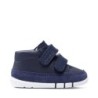 Schnürschuhe Superfit 1-006341-8020 Dunkelblau
