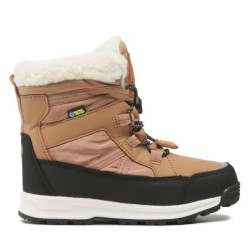 Schneeschuhe ZigZag Wranden Kids Boot Wp Z224361 Braun