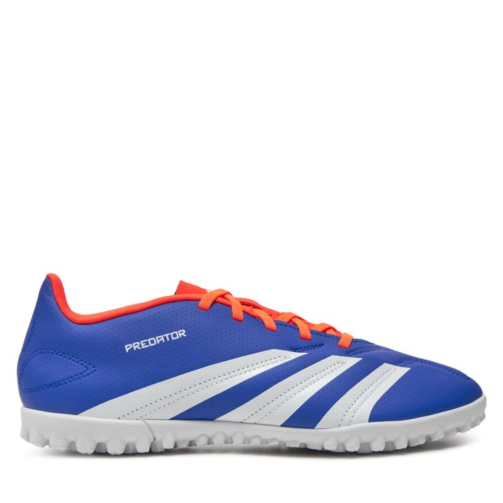 Fußballschuhe adidas Predator Club TF IF6399 Blau