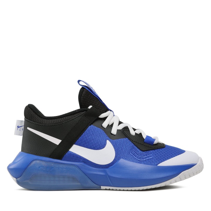 Basketballschuhe Nike Air Zoom Crossover (Gs) DC5216 401 Blau