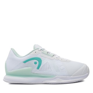 Tennisschuhe Head Sprint Pro 3.5 Clay 274173 Grau