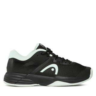 Tennisschuhe Head Revolt Evo 2.0 274303 Schwarz