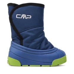 Schneeschuhe CMP Baby Latu 39Q4822 Dunkelblau