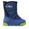 Schneeschuhe CMP Baby Latu 39Q4822 Dunkelblau
