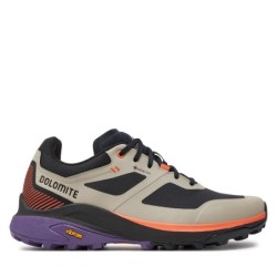 Trekkingschuhe Dolomite Nibelia Gore-Tex 420070 1572 Beige