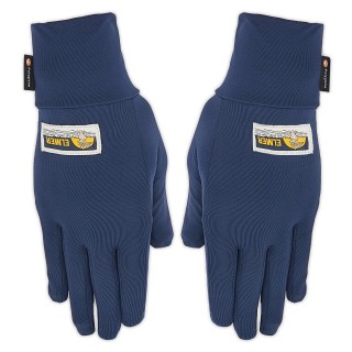 Herrenhandschuhe Elmer EM330 Dunkelblau