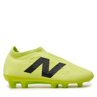 Fußballschuhe New Balance Tekela Magique JNR FG V4+ SJT3FL45 Gelb