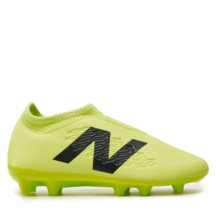 Fußballschuhe New Balance Tekela Magique JNR FG V4+ SJT3FL45 Gelb