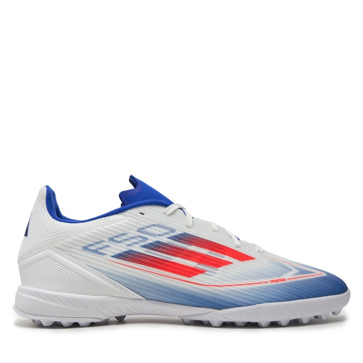 Fußballschuhe adidas F50 League TF IF1343 Weiß