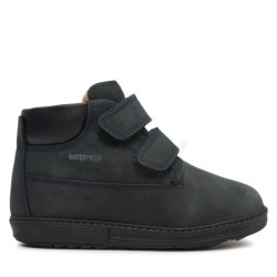 Schnürschuhe Geox B Hynde B. Wpf A B842HA 00032 C4002 S Dunkelblau