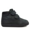 Schnürschuhe Geox B Hynde B. Wpf A B842HA 00032 C4002 S Dunkelblau