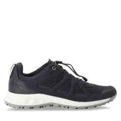 Trekkingschuhe Jack Wolfskin Woodland 2 Vent Low 4051291 Grau