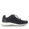 Trekkingschuhe Jack Wolfskin Woodland 2 Vent Low 4051291 Grau