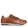 Halbschuhe Geox U Renan U454GB 000CL C6003 Braun