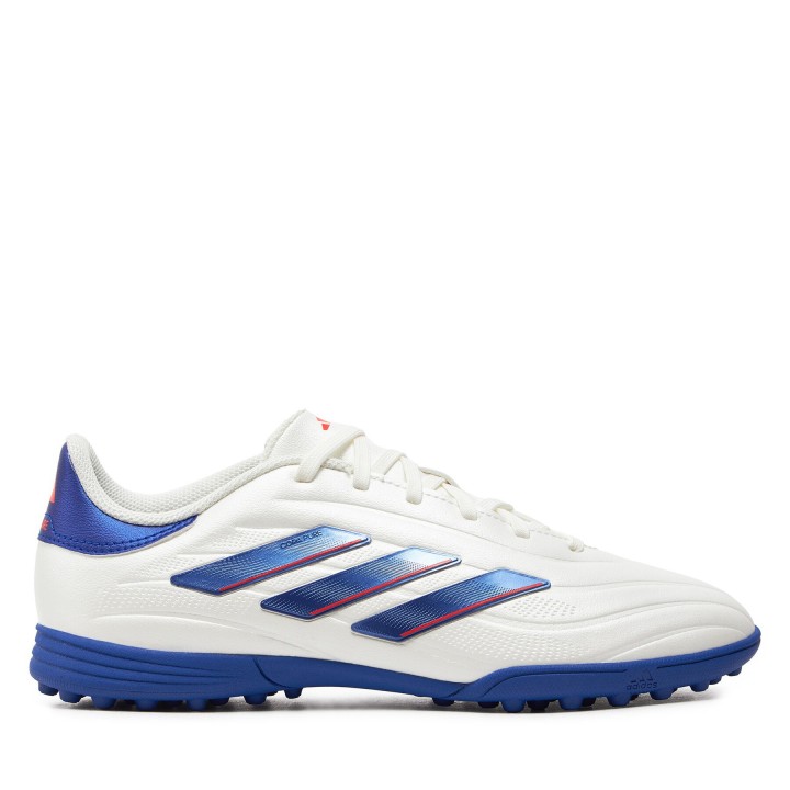 Fußballschuhe adidas Copa Pure 2 League Tf J IG8692 Weiß