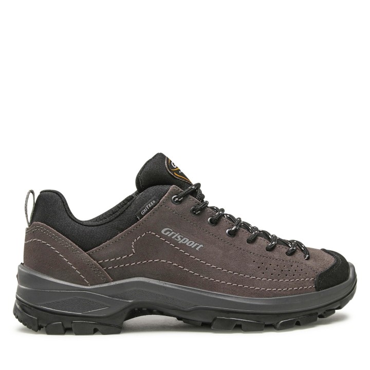 Trekkingschuhe Grisport 14527S1G Grau
