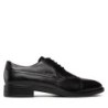 Halbschuhe Geox U Gladwin B U024WB 00043 C9999 Schwarz