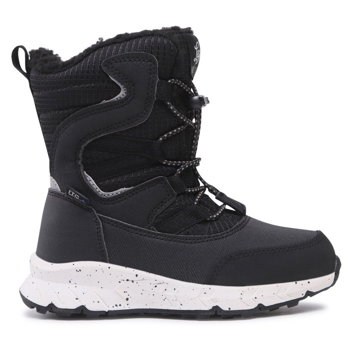 Schneeschuhe Leaf Kardis LKARD201K Schwarz