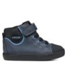 Schnürschuhe Geox B Gisli Boy B461NC 0MEFU C0693 Dunkelblau