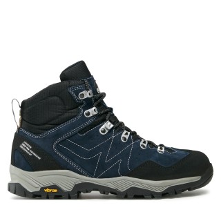 Trekkingschuhe Lomer Cristallo 2.0 Mtx Dunkelblau