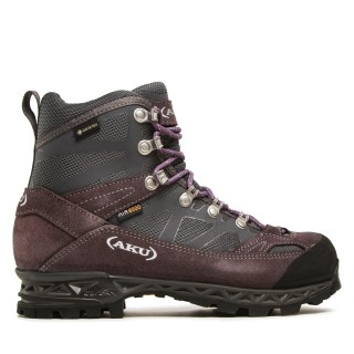 Trekkingschuhe Aku Trekker Pro Gtx W's GORE-TEX 847 Grau
