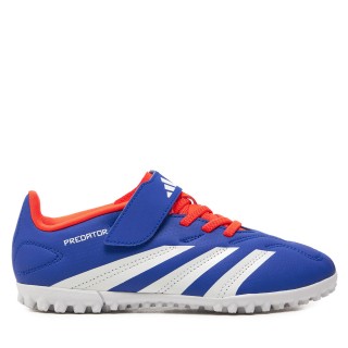 Fußballschuhe adidas Predator Club H&L Tf J IF6421 Dunkelblau