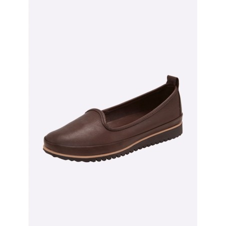Andrea Conti Slipper