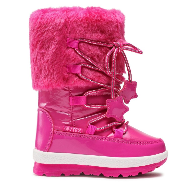 Schneeschuhe Garvalin 231855 M Rosa