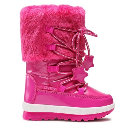 Schneeschuhe Garvalin 231855 M Rosa