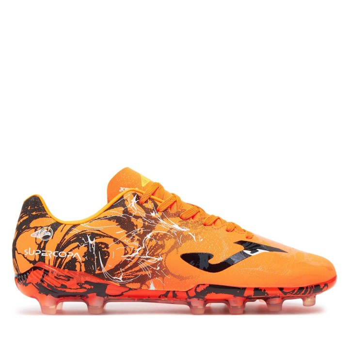 Fußballschuhe Joma Super Copa 2408 SUPS2408FG Orange