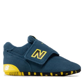 Hausschuhe New Balance CV574CHL Dunkelblau