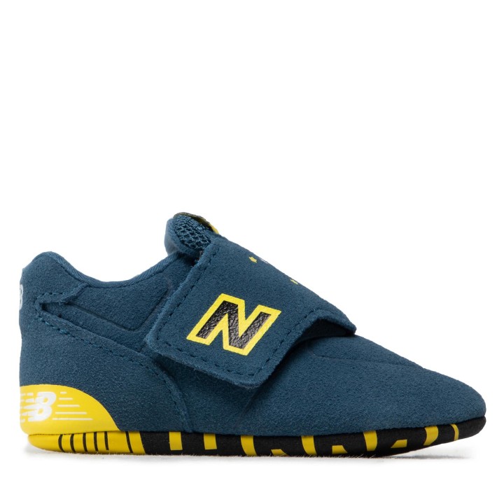 Hausschuhe New Balance CV574CHL Dunkelblau