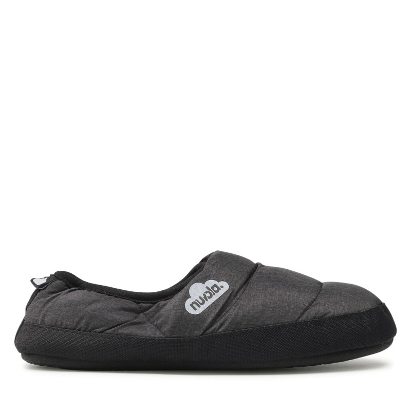 Hausschuhe Nuvola Classic Marbled Chill UNJASCHILL10 Grau