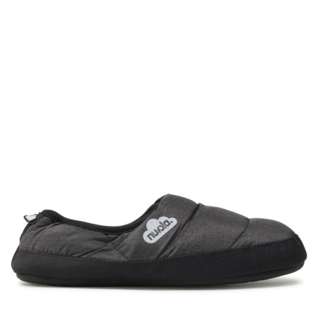Hausschuhe Nuvola Classic Marbled Chill UNJASCHILL10 Grau