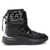 Schneeschuhe EA7 Emporio Armani X8M002 XK230 R926 Schwarz