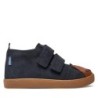Schnürschuhe Mrugała Suzie 5280/4-73 Dunkelblau