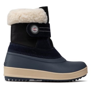 Schneeschuhe Olang Elfo S Dunkelblau