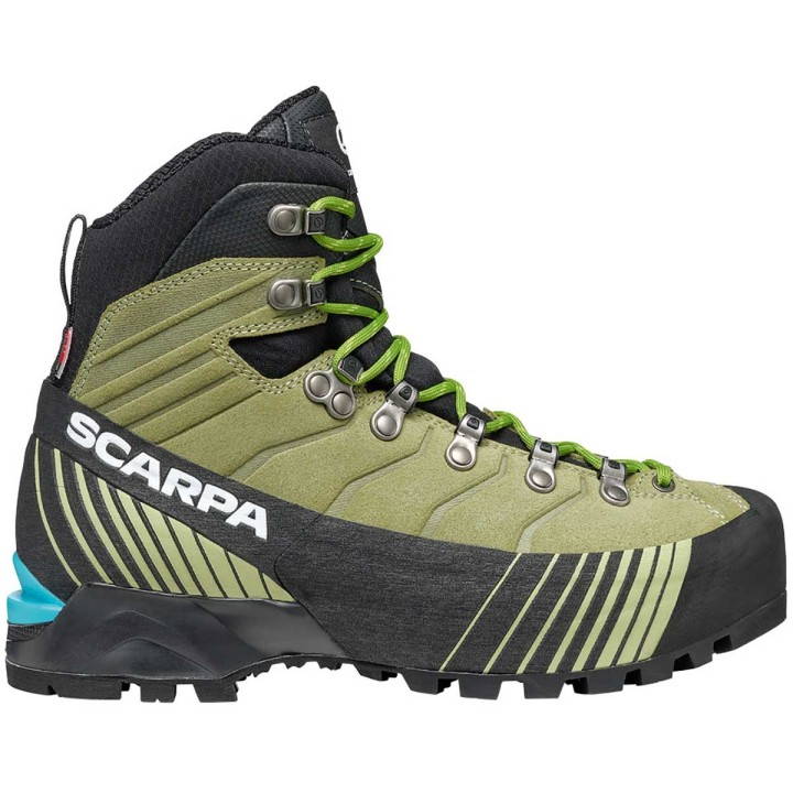 Scarpa Damen Ribelle HD Schuhe