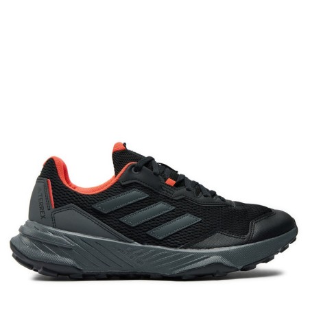 Laufschuhe adidas Tracefinder IE5907 Schwarz
