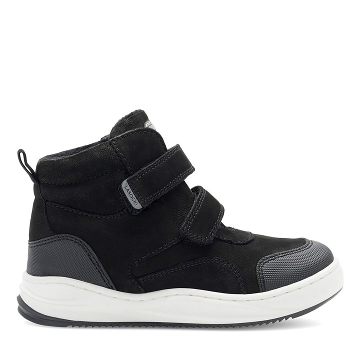 Schnürschuhe Lasocki Kids HARRY CI12-HARRY-04A Schwarz