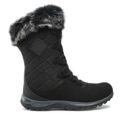 Schneeschuhe Regatta Lady Newley Thermo RWF636 Schwarz