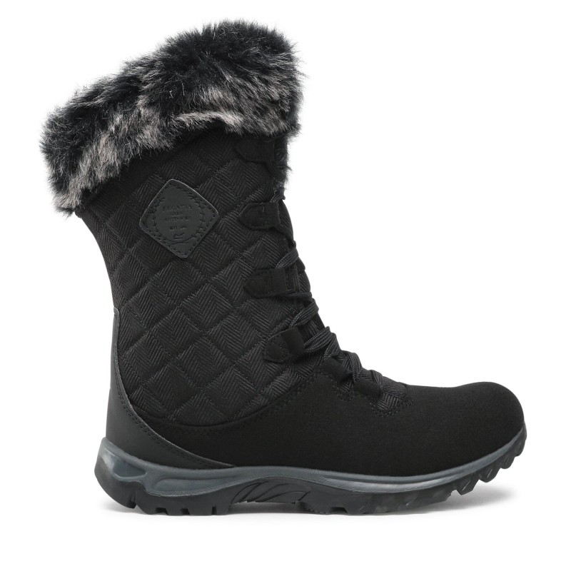 Schneeschuhe Regatta Lady Newley Thermo RWF636 Schwarz