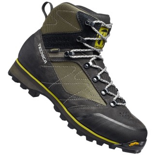 Tecnica Kilimanjaro II GTX MS Shadow Giungla/Dusty Campo