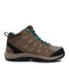 Trekkingschuhe Columbia Redmond III Mid Waterproof BL0168 Braun
