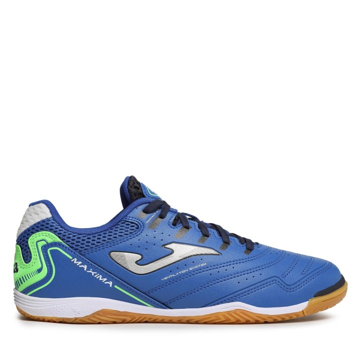 Fußballschuhe Joma Maxima 2304 MAXS2304IN Blau
