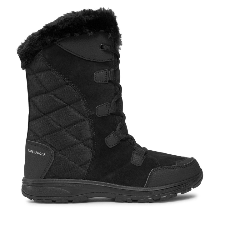 Schneeschuhe Columbia Ice Maiden™ Ii 1554171 Schwarz