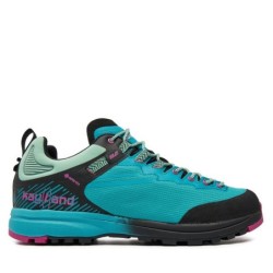 Trekkingschuhe Kayland Grimpeur Ad Gtx GORE-TEX 18022250 Blau