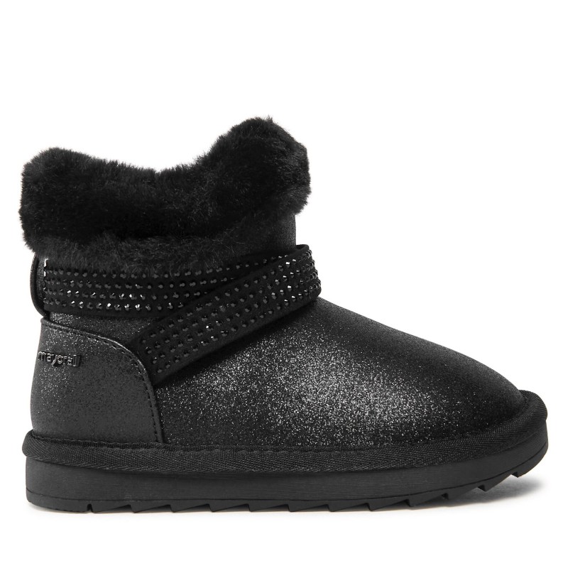 Schneeschuhe Mayoral 44396 Schwarz