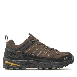 Trekkingschuhe CMP Rigel Low Trekking Shoes Wp 3Q13247 Braun