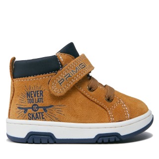 Schnürschuhe Primigi 4903011 M Braun